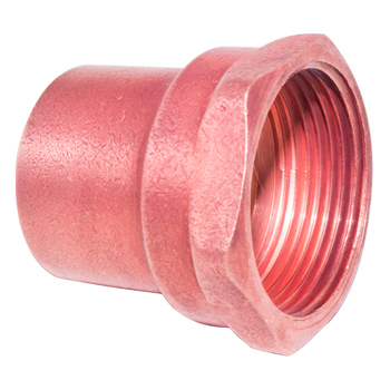 COPLE COBRE A FIERRO INTERIOR 1 1/4" (703)